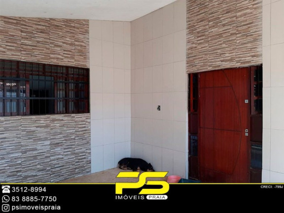 Imagem Casa com 4 Quartos à Venda, em Jardim Tavares - Campina Grande Imagem Casa com 4 Quartos à Venda, em Jardim Tavares - Campina Grande