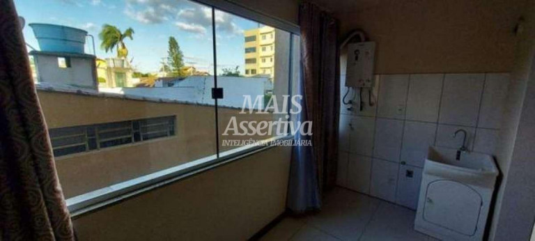 Imagem Apartamento com 2 Quartos à Venda, 69 m² em Scharlau - São Leopoldo Imagem Apartamento com 2 Quartos à Venda, 69 m² em Scharlau - São Leopoldo