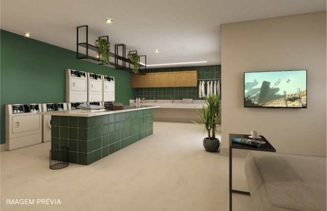 Imagem Apartamento com 3 Quartos à Venda, 69 m² em Santo Cristo - Rio De Janeiro