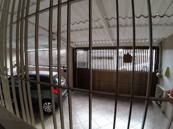 Imagem Casa com 3 Quartos à Venda, em Centro - Diadema Imagem Casa com 3 Quartos à Venda, em Centro - Diadema