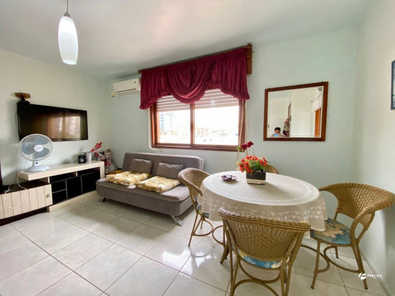 Imagem Apartamento com 1 Quarto à Venda, 86 m² em Centro - Capao Da Canoa