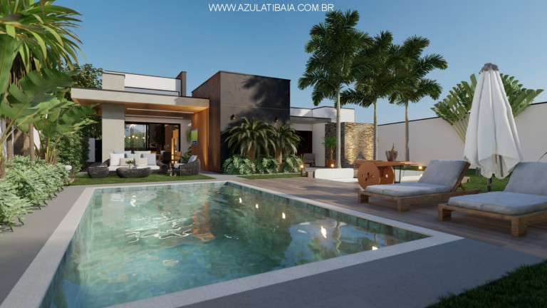 Imagem Casa com 4 Quartos à Venda, 285 m² em Equilibrium Residencial Atibaia - Atibaia