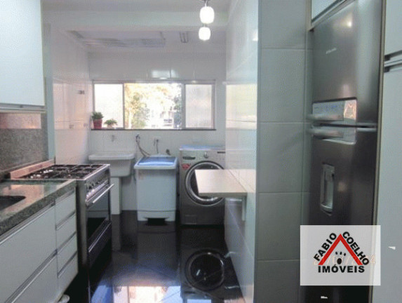 Imagem Apartamento à Venda, 83 m² em Vila Sofia - São Paulo Imagem Apartamento à Venda, 83 m² em Vila Sofia - São Paulo