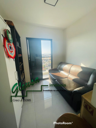 Imagem Apartamento com 2 Quartos à Venda, 45 m² em Cidade Antônio Estevão De Carvalho - São Paulo Imagem Apartamento com 2 Quartos à Venda, 45 m² em Cidade Antônio Estevão De Carvalho - São Paulo