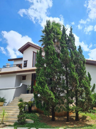 Imagem Casa com 4 Quartos à Venda, 761 m² em Condomínio Residencial Isaura - Sorocaba Imagem Casa com 4 Quartos à Venda, 761 m² em Condomínio Residencial Isaura - Sorocaba