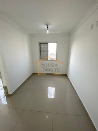 Imagem Apartamento com 2 Quartos à Venda, 48 m² em Vila Siqueira (zona Norte) - São Paulo