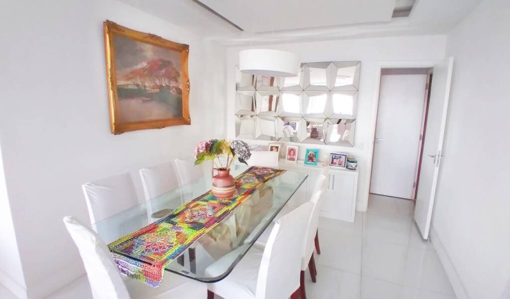 Imagem Apartamento com 4 Quartos à Venda, em Barra Da Tijuca - Rio De Janeiro Imagem Apartamento com 4 Quartos à Venda, em Barra Da Tijuca - Rio De Janeiro