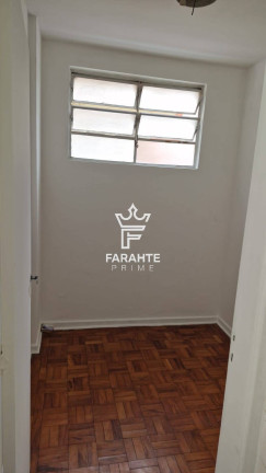 Imagem Apartamento com 2 Quartos à Venda, 92 m² em José Menino - Santos Imagem Apartamento com 2 Quartos à Venda, 92 m² em José Menino - Santos