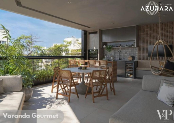 Imagem Apartamento com 3 Quartos à Venda, 108 m² em Recreio Dos Bandeirantes - Rio De Janeiro