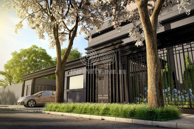 Imagem Apartamento com 2 Quartos à Venda, 59 m² em Brás - São Paulo