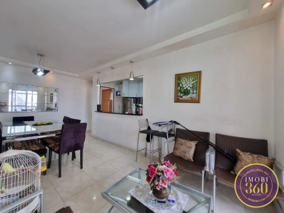 Imagem Apartamento com 3 Quartos à Venda, 85 m² em Tatuapé - São Paulo