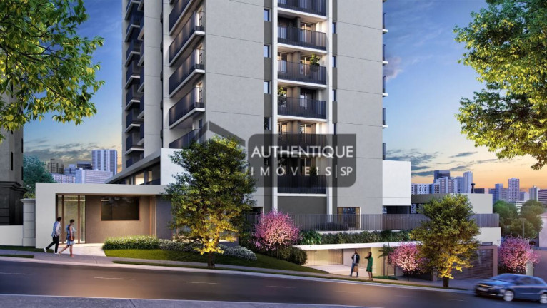 Imagem Apartamento com 3 Quartos à Venda, 92 m² em Vila Mascote - São Paulo Imagem Apartamento com 3 Quartos à Venda, 92 m² em Vila Mascote - São Paulo