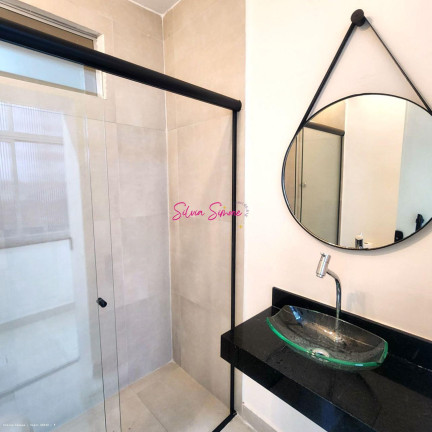 Imagem Apartamento com 1 Quarto à Venda, 45 m² em Centro - São Vicente Imagem Apartamento com 1 Quarto à Venda, 45 m² em Centro - São Vicente