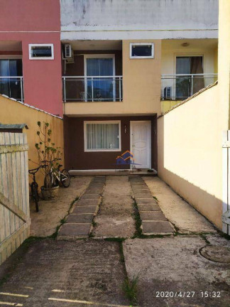 Casa com 3 Quartos à Venda, 120 m² em Pontal (cunhambebe) - Angra Dos Reis