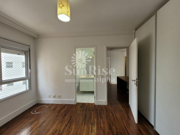 Imagem Apartamento com 3 Quartos para Alugar, 196 m² em Melville Empresarial Ii - Barueri Imagem Apartamento com 3 Quartos para Alugar, 196 m² em Melville Empresarial Ii - Barueri