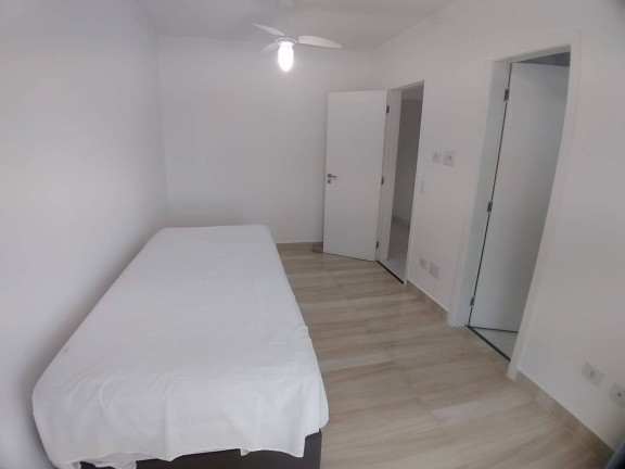 Imagem Apartamento com 3 Quartos à Venda, 140 m² em Guilhermina - Praia Grande