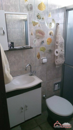 Imagem Casa à Venda, 200 m² em Jardim Santa Maria - Jacareí