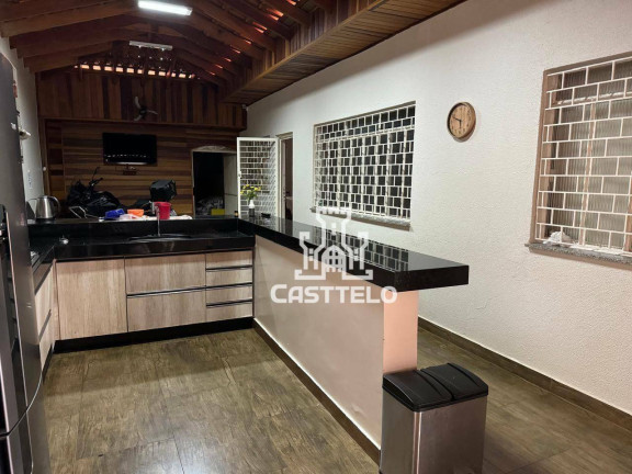 Imagem Casa com 3 Quartos à Venda, 400 m² em Jardim Shangri-la A - Londrina Imagem Casa com 3 Quartos à Venda, 400 m² em Jardim Shangri-la A - Londrina