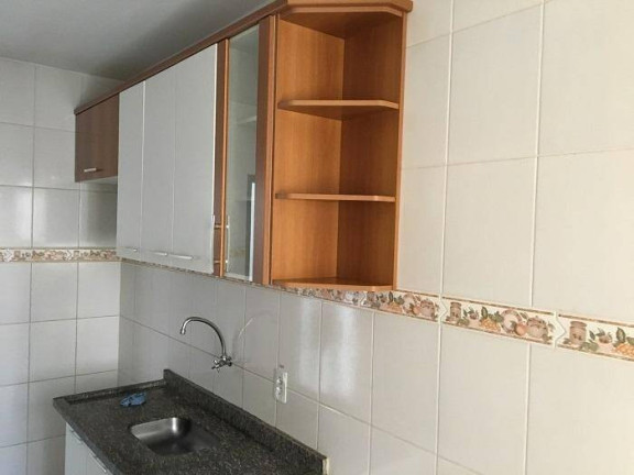 Imagem Apartamento com 3 Quartos à Venda, 68 m² em Residencial Santa Izabel - Taubaté
