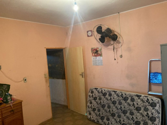Imagem Casa com 4 Quartos à Venda, 130 m² em Parque Residencial Marengo - Itaquaquecetuba