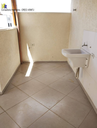 Imagem Apartamento com 2 Quartos à Venda, 73 m² em Vila Junqueira - Santo André Imagem Apartamento com 2 Quartos à Venda, 73 m² em Vila Junqueira - Santo André