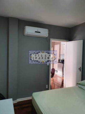 Imagem Apartamento com 2 Quartos à Venda, 57 m² em Centro - Rio De Janeiro