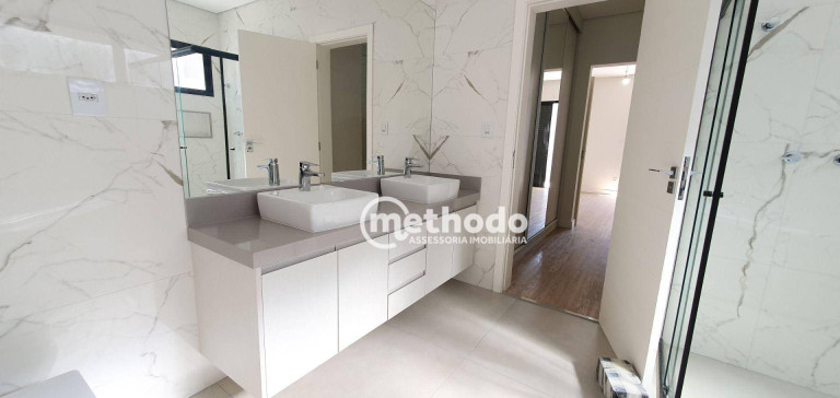 Imagem Casa com 4 Quartos para Alugar, 305 m² em Swiss Park - Campinas Imagem Casa com 4 Quartos para Alugar, 305 m² em Swiss Park - Campinas