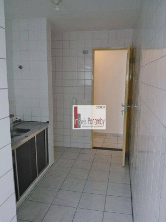 Imagem Apartamento com 2 Quartos para Alugar, 52 m² em Jardim Celeste - São Paulo Imagem Apartamento com 2 Quartos para Alugar, 52 m² em Jardim Celeste - São Paulo