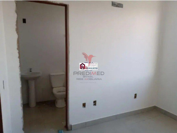 Imagem Sobrado com 3 Quartos à Venda, 101 m² em Serraria - São José