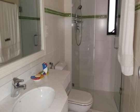 Imagem Apartamento com 3 Quartos à Venda, 168 m² em Jardim Astúrias - Guarujá Imagem Apartamento com 3 Quartos à Venda, 168 m² em Jardim Astúrias - Guarujá