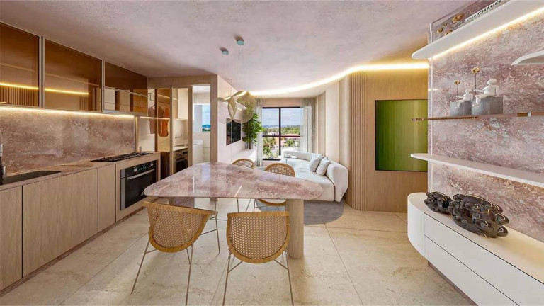 Imagem Apartamento com 2 Quartos à Venda, 49 m² em Rosarinho - Recife Imagem Apartamento com 2 Quartos à Venda, 49 m² em Rosarinho - Recife