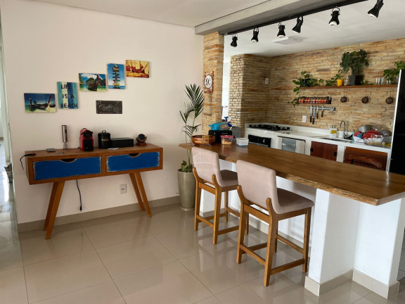 Imagem Apartamento com 3 Quartos à Venda, 130 m² em Papicu - Fortaleza Imagem Apartamento com 3 Quartos à Venda, 130 m² em Papicu - Fortaleza