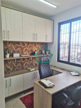 Imagem Sala Comercial à Venda, 28 m² em Penha De França - São Paulo Imagem Sala Comercial à Venda, 28 m² em Penha De França - São Paulo