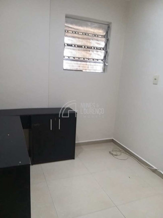 Imagem Apartamento com 3 Quartos à Venda, 107 m² em Gonzaga - Santos Imagem Apartamento com 3 Quartos à Venda, 107 m² em Gonzaga - Santos