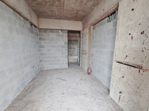 Imagem Apartamento com 3 Quartos à Venda, 126 m² em Vila Guilhermina - Praia Grande