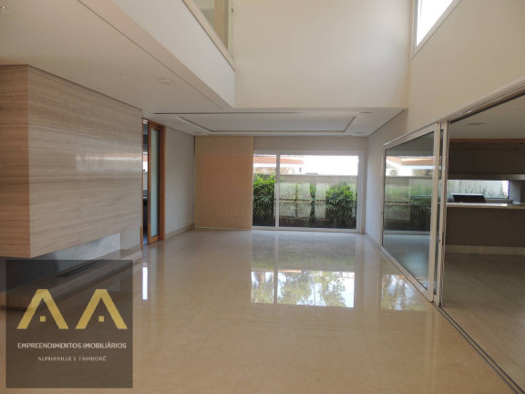 Imagem Casa com 4 Quartos à Venda, 650 m² em Alphaville - Barueri Imagem Casa com 4 Quartos à Venda, 650 m² em Alphaville - Barueri