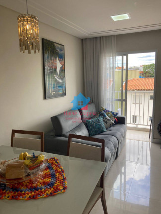 Imagem Apartamento com 2 Quartos à Venda, 58 m² em Santa Claudina - Vinhedo Imagem Apartamento com 2 Quartos à Venda, 58 m² em Santa Claudina - Vinhedo