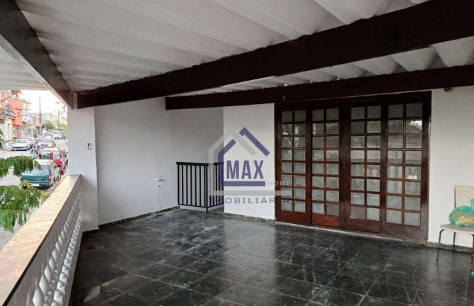 Imagem Casa com 3 Quartos à Venda, 260 m² em Jardim Paulista - Guarulhos