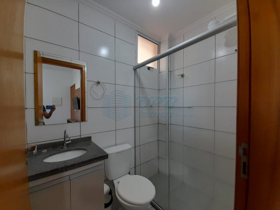 Imagem Apartamento à Venda,  em Vila Amélia - Ribeirão Preto