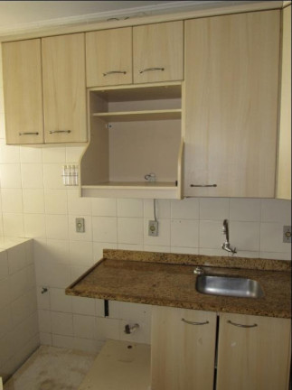 Imagem Apartamento com 2 Quartos à Venda, 52 m² em Petrópolis - Porto Alegre