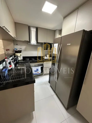 Imagem Apartamento com 2 Quartos à Venda, 68 m² em Parque Industrial - São José Dos Campos Imagem Apartamento com 2 Quartos à Venda, 68 m² em Parque Industrial - São José Dos Campos