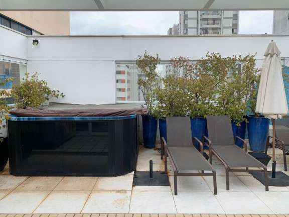 Cobertura com 3 Quartos à Venda, 230 m² em Paraíso - São Paulo