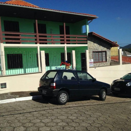 Imagem Sobrado com 5 Quartos à Venda, 540 m² em Ingleses Do Rio Vermelho - Florianópolis