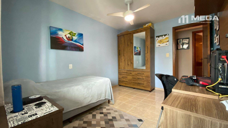 Imagem Cobertura com 3 Quartos à Venda, 255 m² em Praia Do Morro - Guarapari