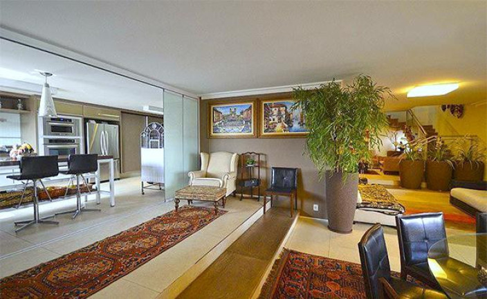 Imagem Cobertura com 4 Quartos à Venda, 572 m² em Higienópolis - São Paulo Imagem Cobertura com 4 Quartos à Venda, 572 m² em Higienópolis - São Paulo