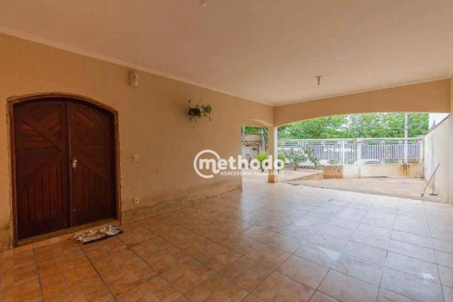 Imagem Casa com 4 Quartos à Venda, 269 m² em Parque Via Norte - Campinas