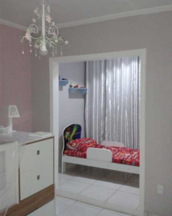 Imagem Imóvel com 1 Quarto para Alugar, 113 m² em Campo Grande - Rio De Janeiro