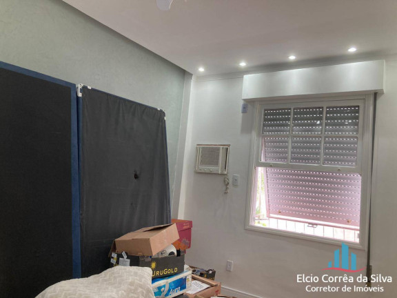 Imagem Apartamento com 2 Quartos à Venda, 80 m² em Centro - São Vicente Imagem Apartamento com 2 Quartos à Venda, 80 m² em Centro - São Vicente