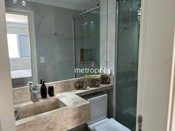 Imagem Apartamento com 2 Quartos à Venda, 67 m² em Loteamento João Batista Julião - Guarujá Imagem Apartamento com 2 Quartos à Venda, 67 m² em Loteamento João Batista Julião - Guarujá