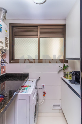 Imagem Apartamento com 2 Quartos à Venda, 65 m² em Petrópolis - Porto Alegre
